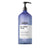 Shampoing illuminateur de blond