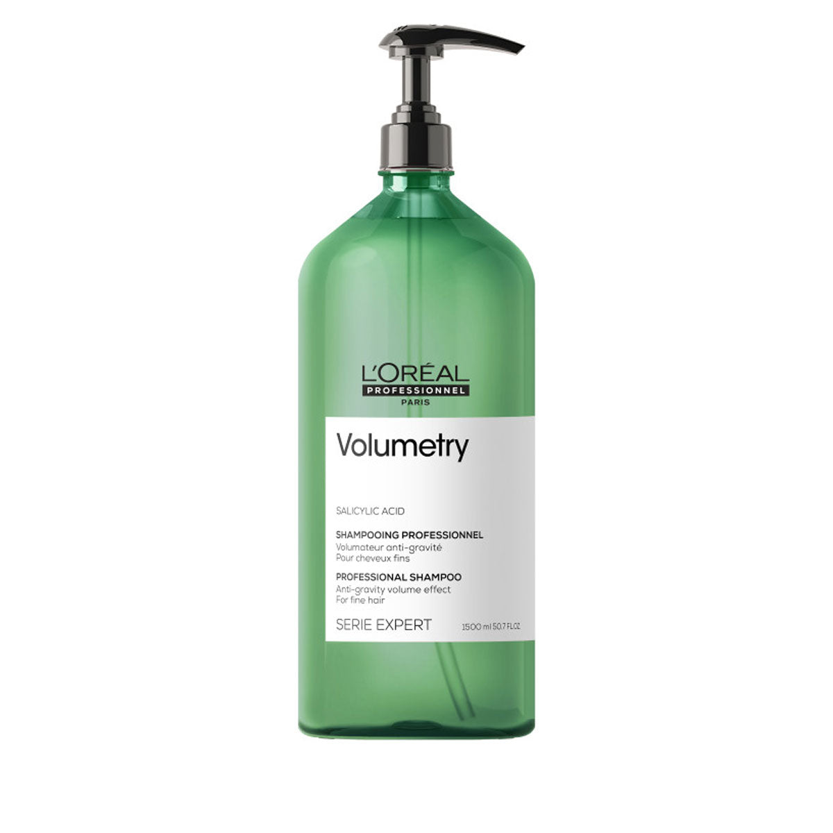 Gravity-defying Volumizing Shampoo 300ml - 1500ml