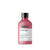 Length-renewing shampoo