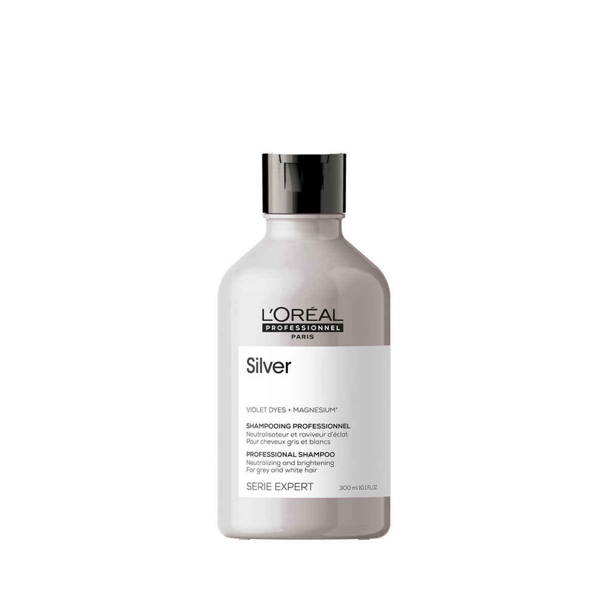 Radiant shampoo