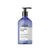 Shampoing illuminateur de blond