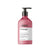Length-renewing shampoo