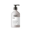 Radiant shampoo