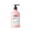 Color-fixing shampoo