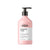 Color-fixing shampoo
