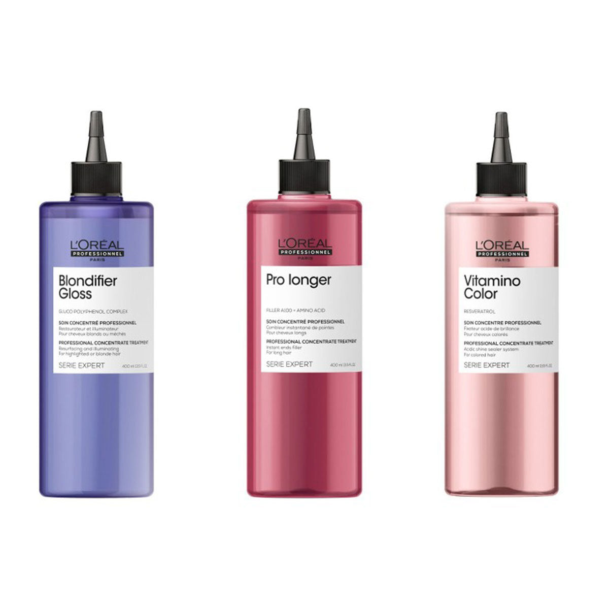 Concentrated Serum
