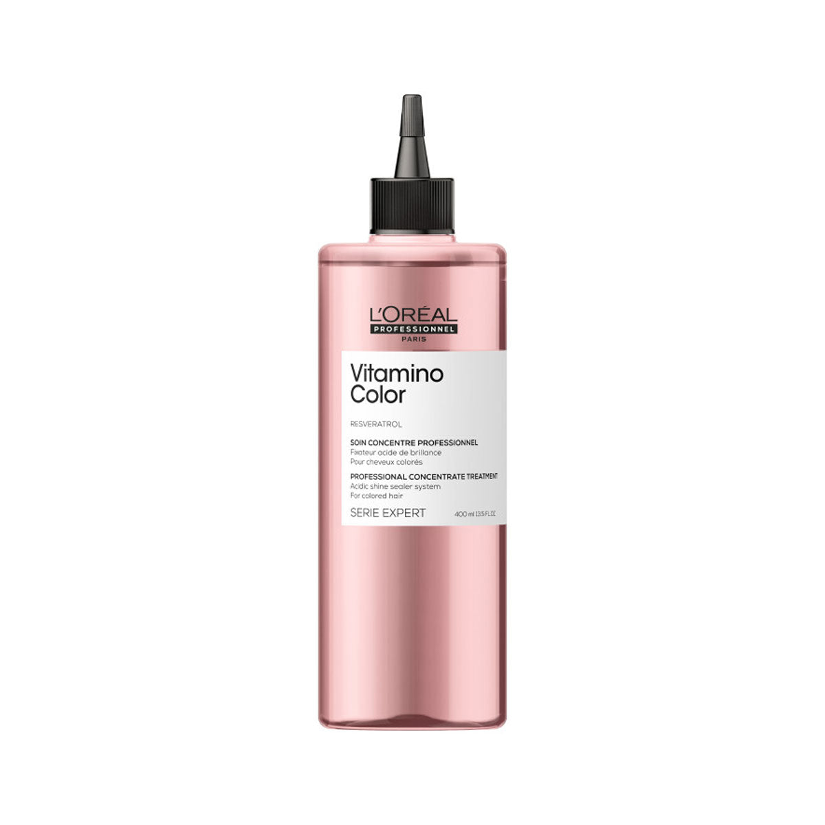 Concentrated Serum