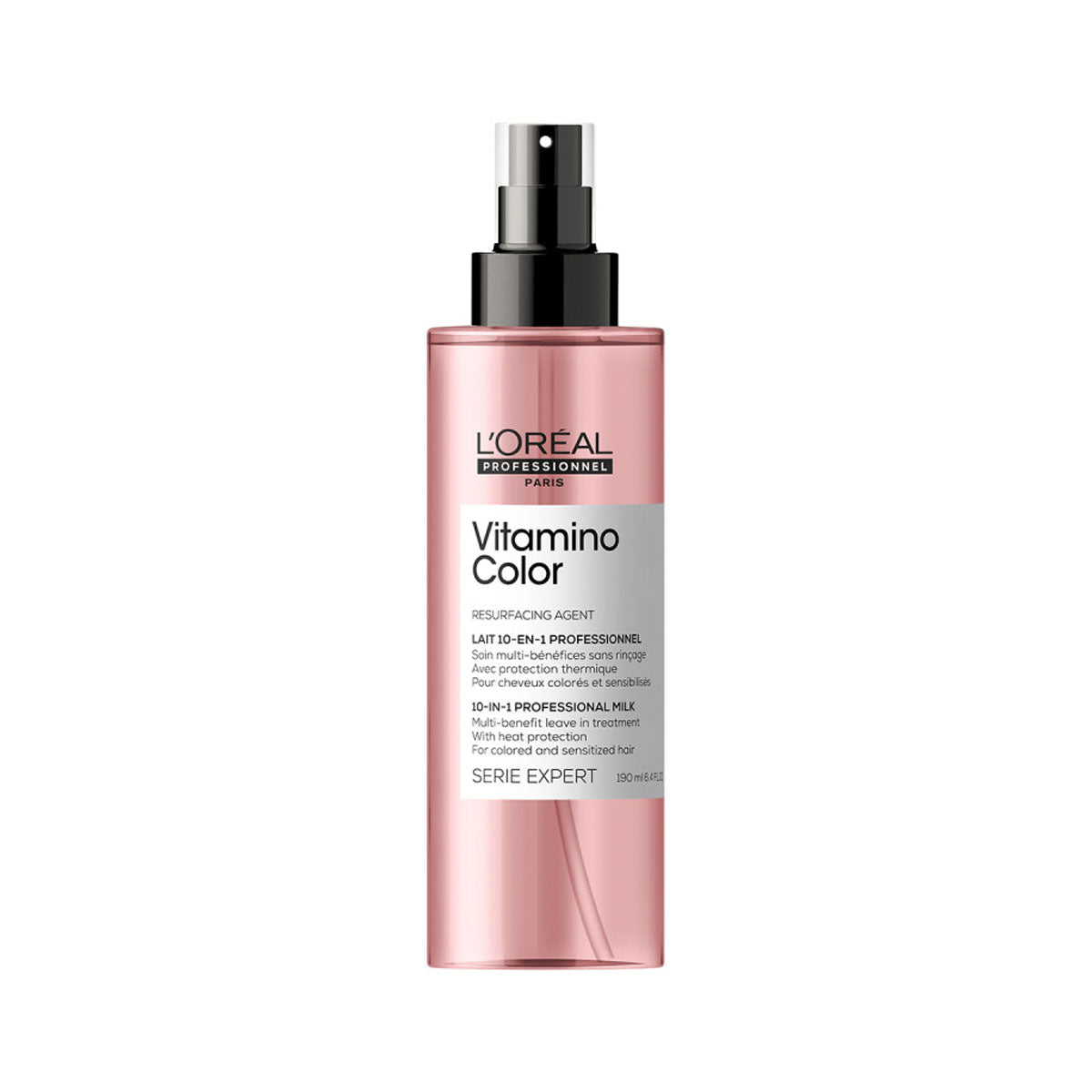 Vitamino Color 10-in-1 Multi-Purpose Perfecting Spray