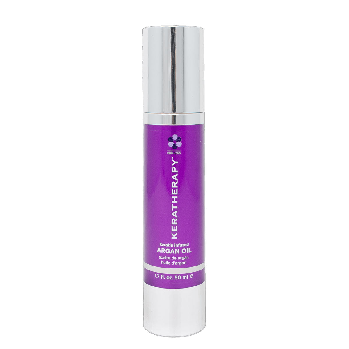 Argan Oil Serum Style & Finish Collection