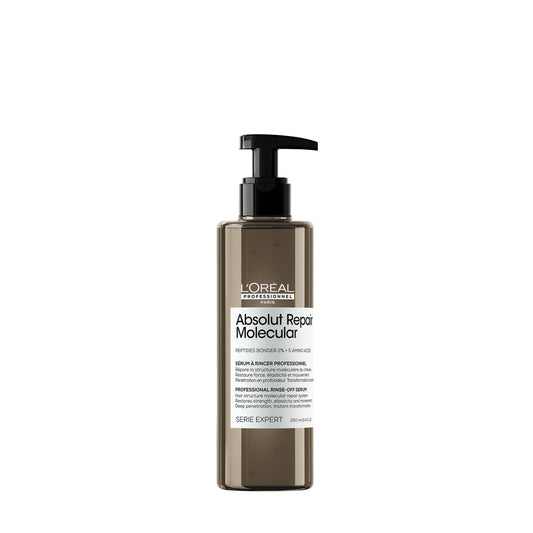 Absolut Repair Molecular Rinse-off Serum