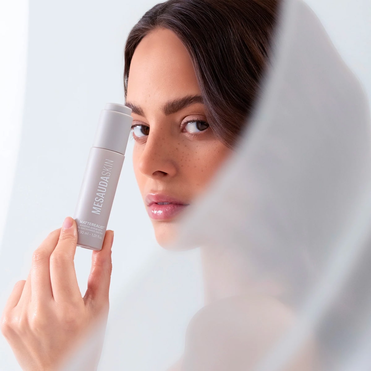Matterealist Mattifying Booster Serum