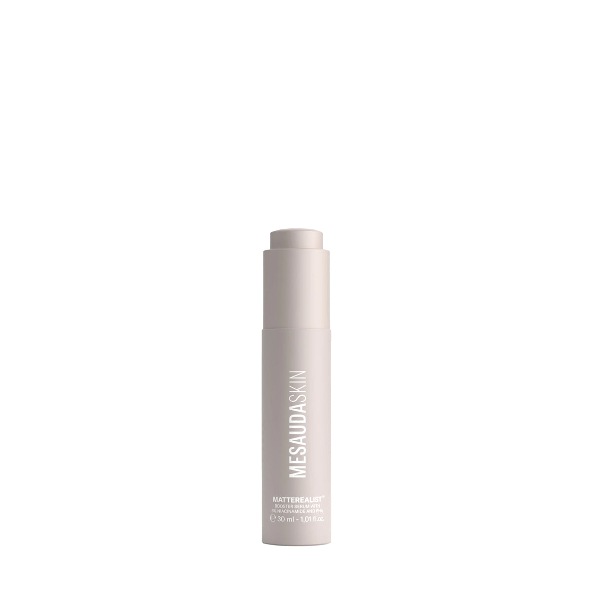 Matterealist Mattifying Booster Serum