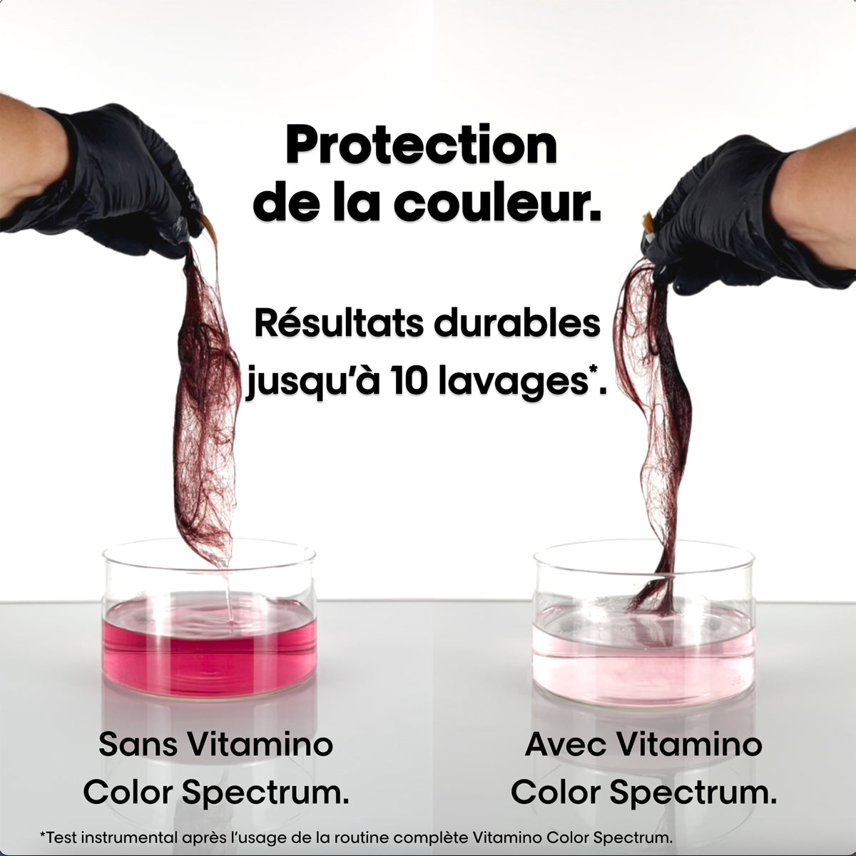Sérum Brillance Miroir Vitamino Color Spectrum