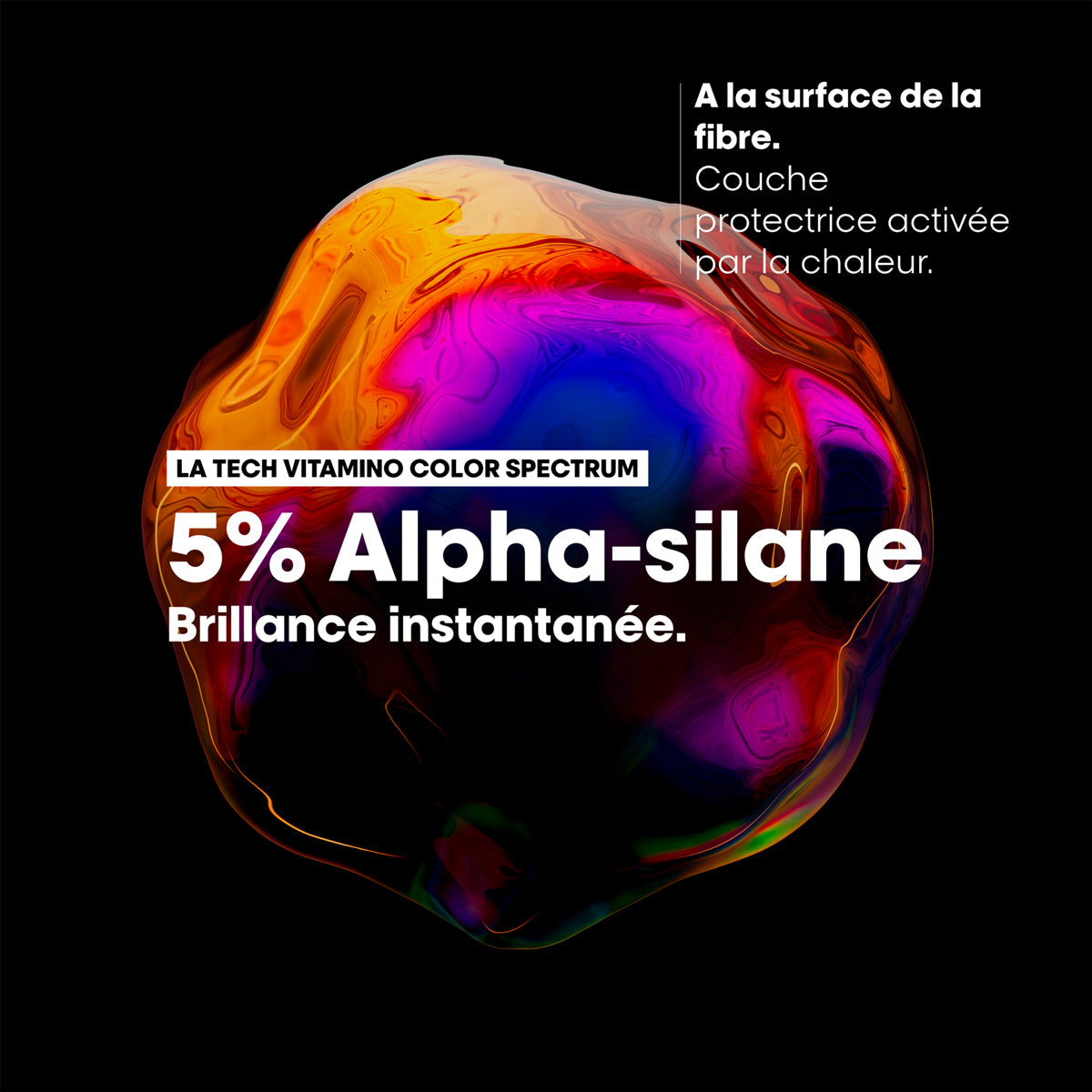 Sérum Brillance Miroir Vitamino Color Spectrum