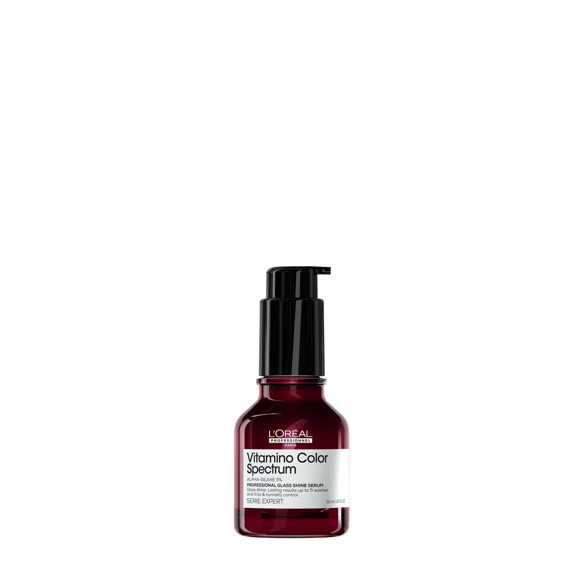 Vitamino Color Spectrum Mirror Shine Serum