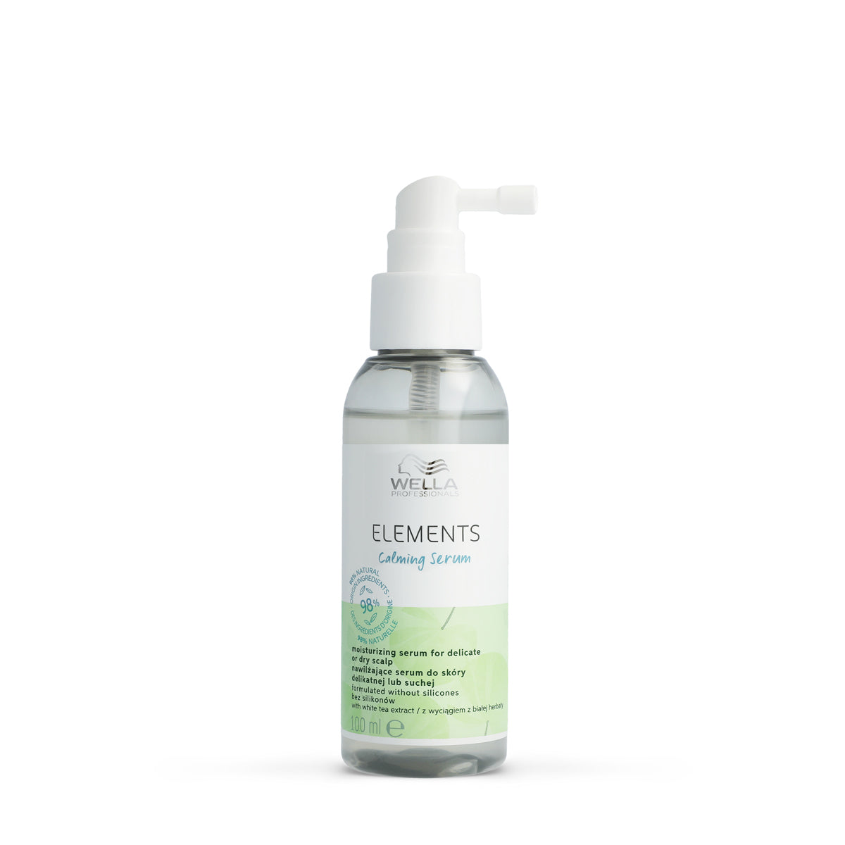 Calming Elements Serum 2.0