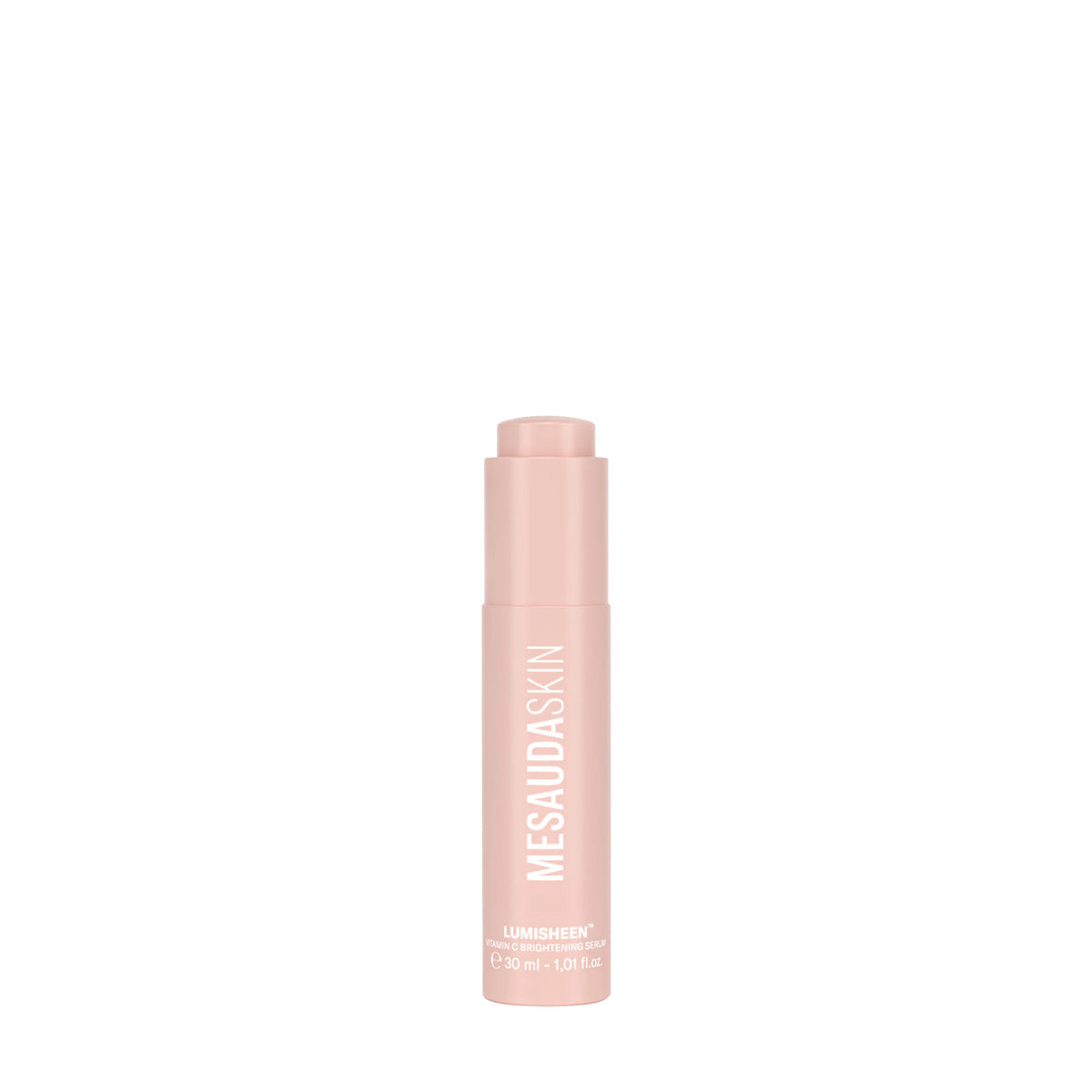 Sérum Gel à la Vitamine C Lumisheen