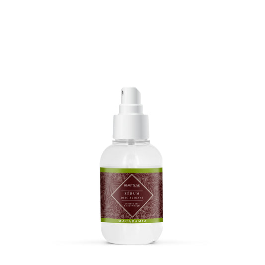 Sérum huile de macadamia Macadamia