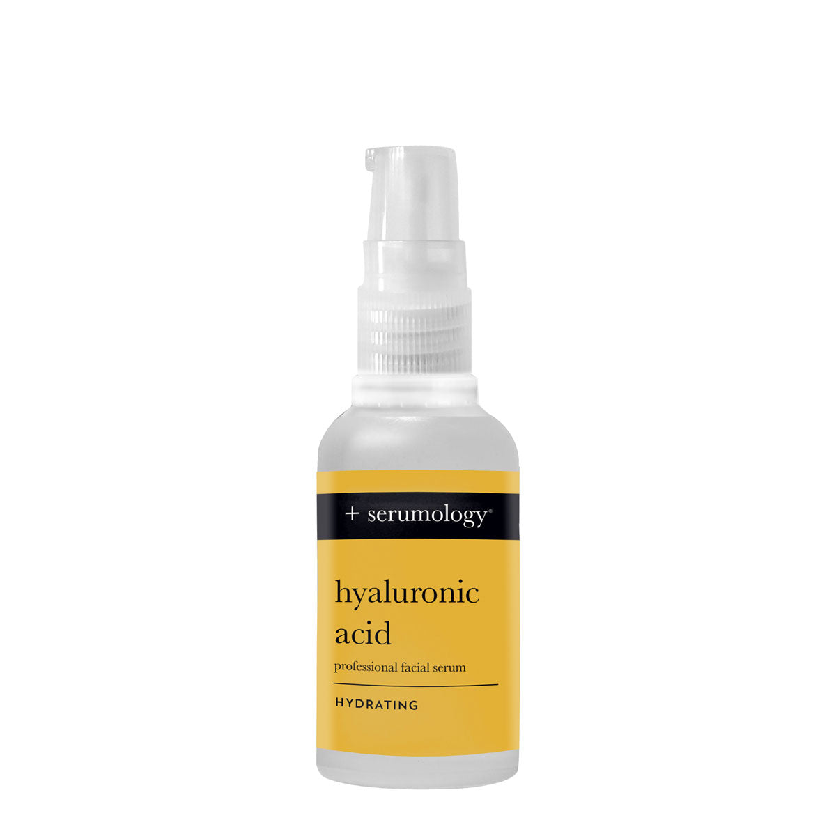 Serumology Hyaluronic Acid Serum