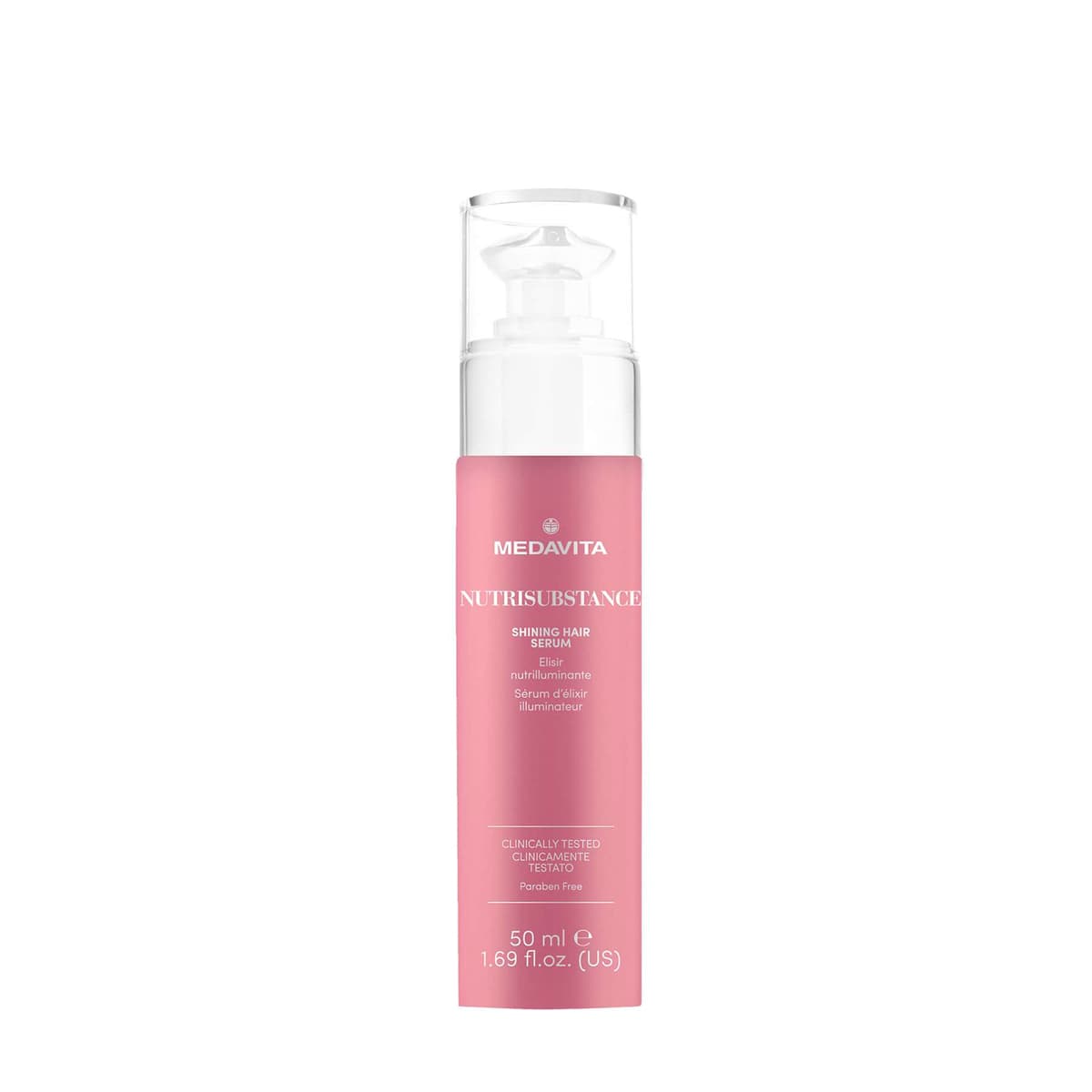 Sérum Brillance Nutrisubstance