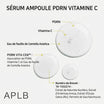 Sérum PDRN Vitamine C
