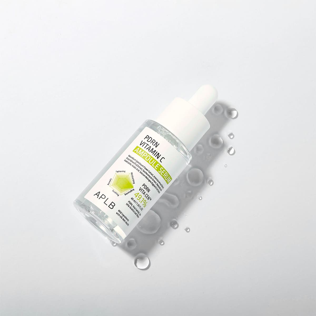 Sérum PDRN Vitamine C
