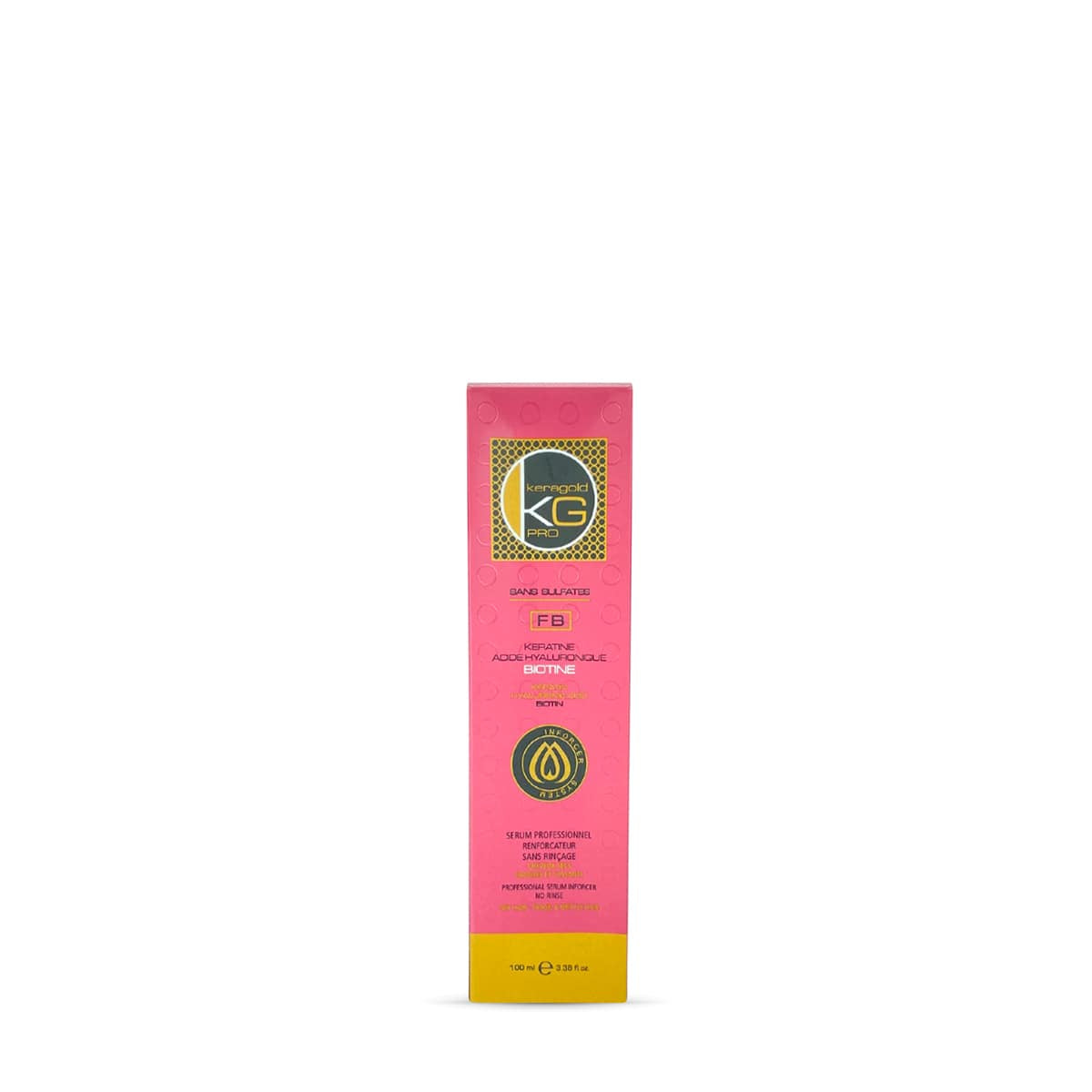 Strengthening Serum