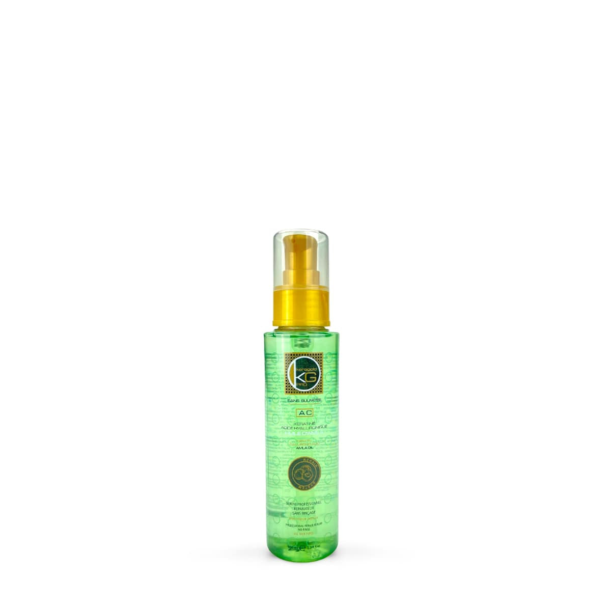 Sérum réparateur 100ml Keragold