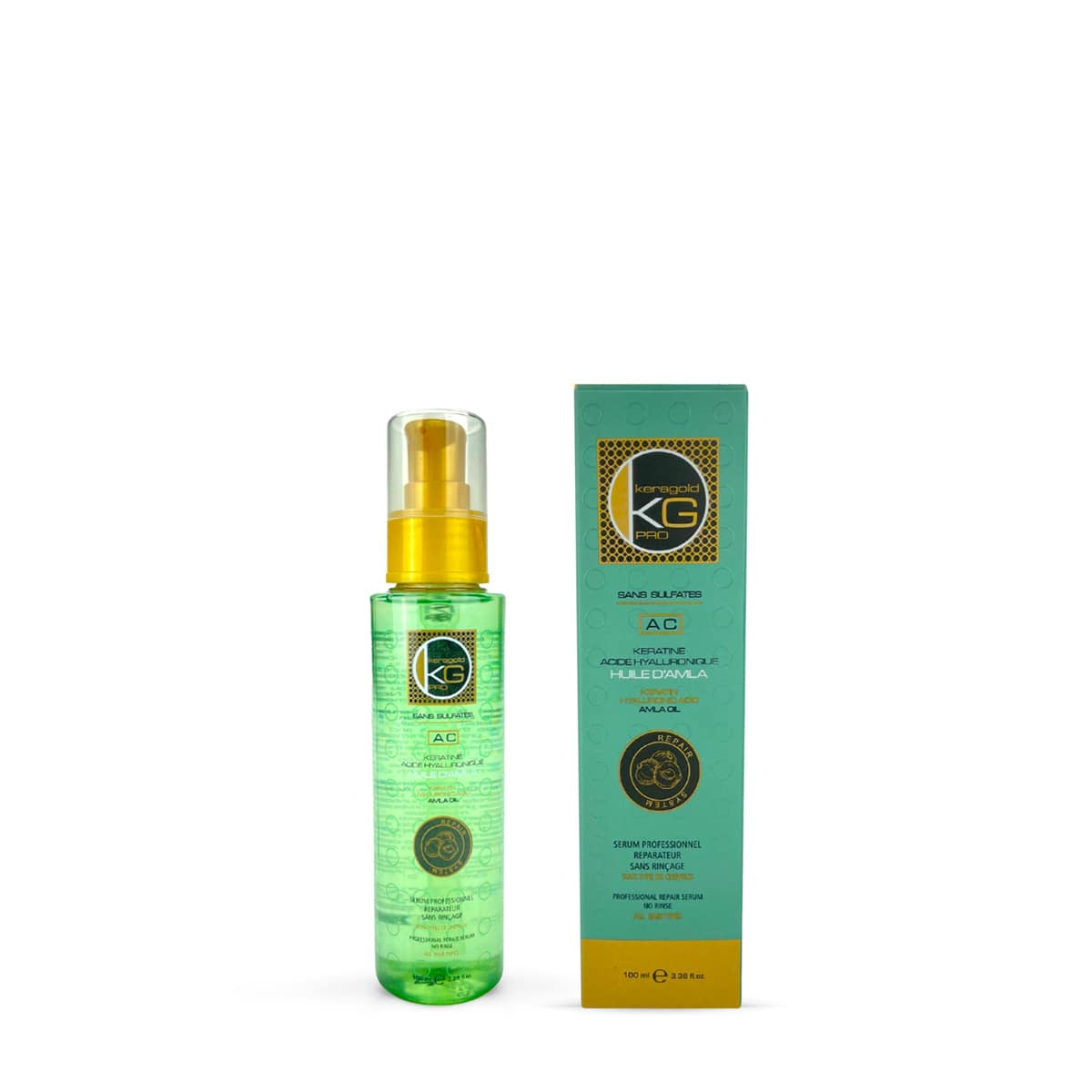 Sérum Réparateur