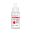 Sérum Acide Salicylique BHA Arbutine
