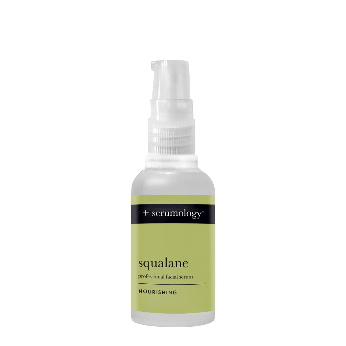 Sérum Squalane Serumology