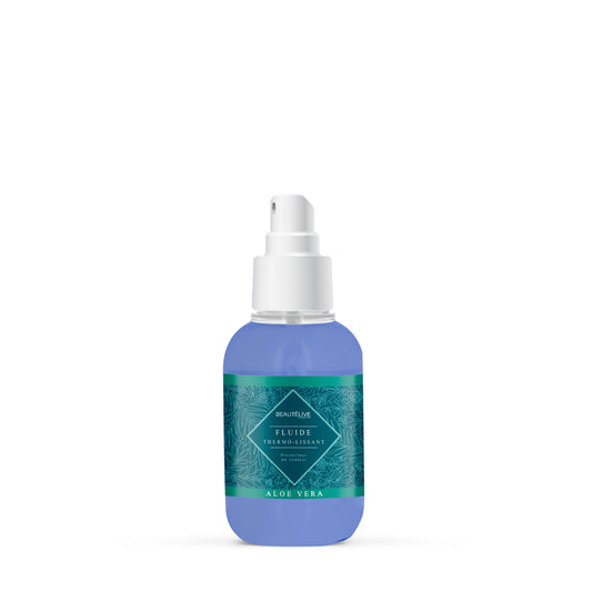 Heat-Protecting Serum