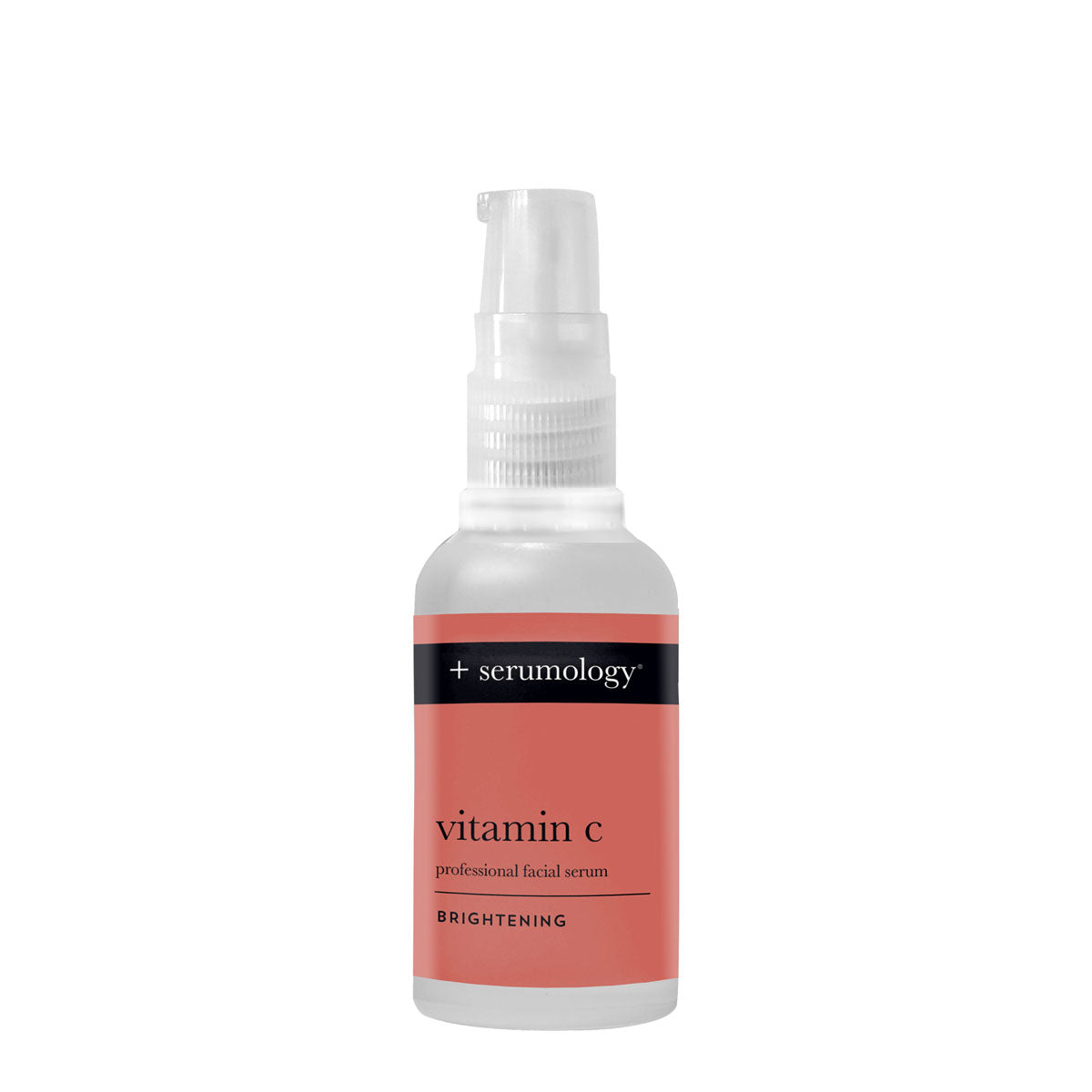 Sérum Vitamine C Serumology