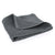 Grey Terry Towel 50x80cm 330gsm