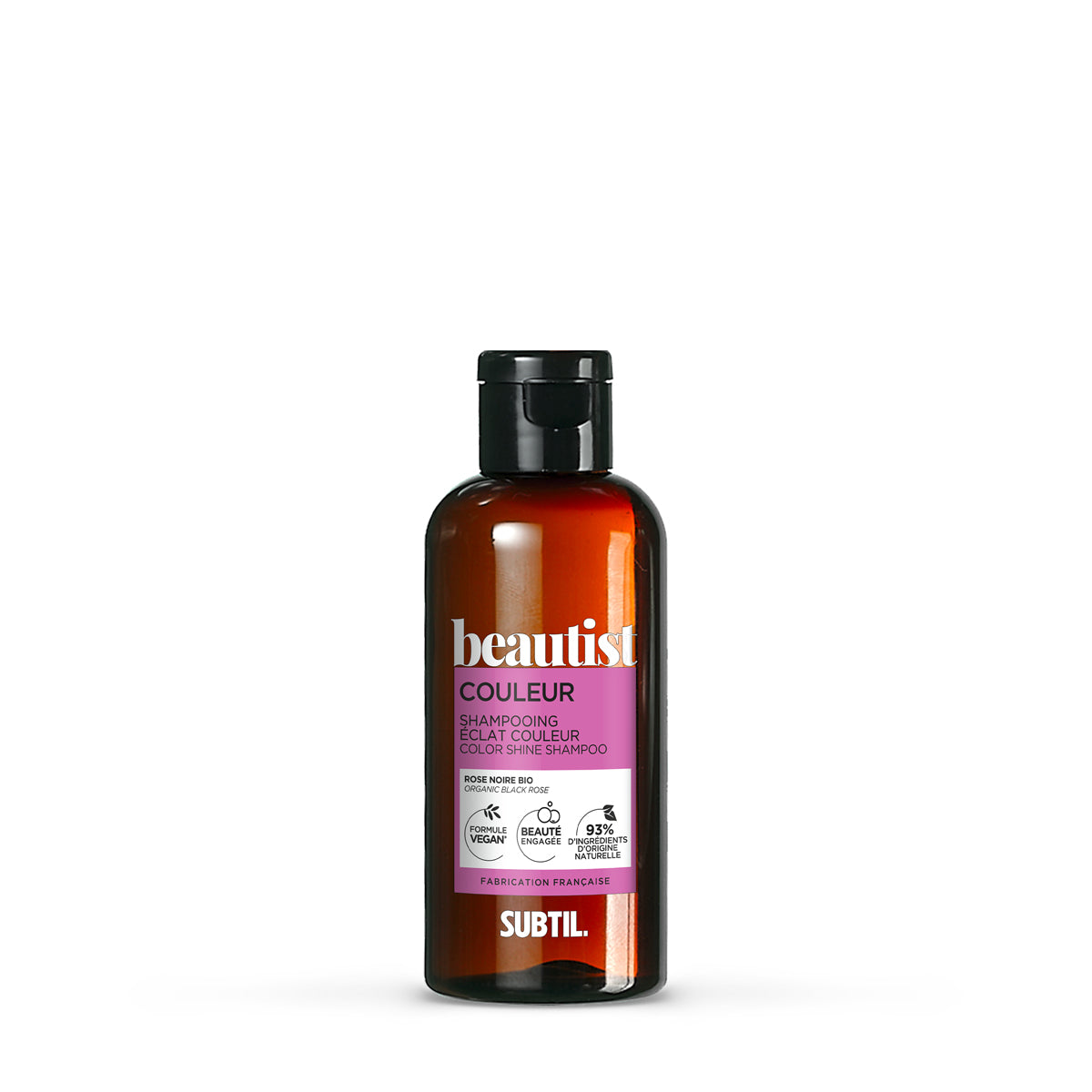 Beautist Color Radiance Shampoo