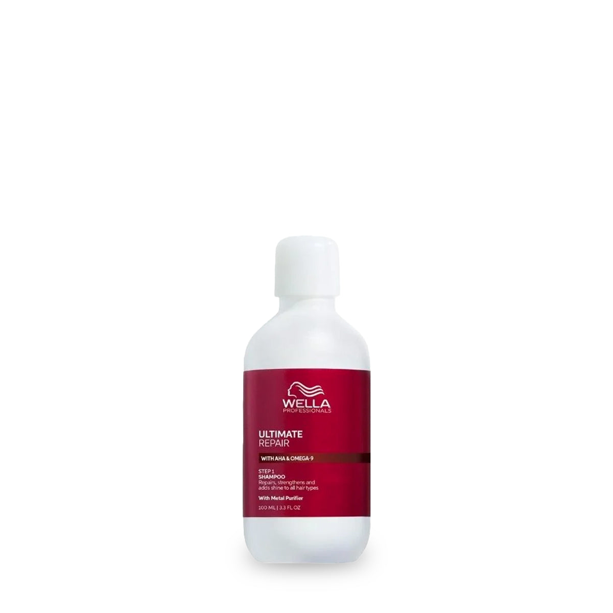 Shampoing Réparateur & Régénérant Ultimate Repair
