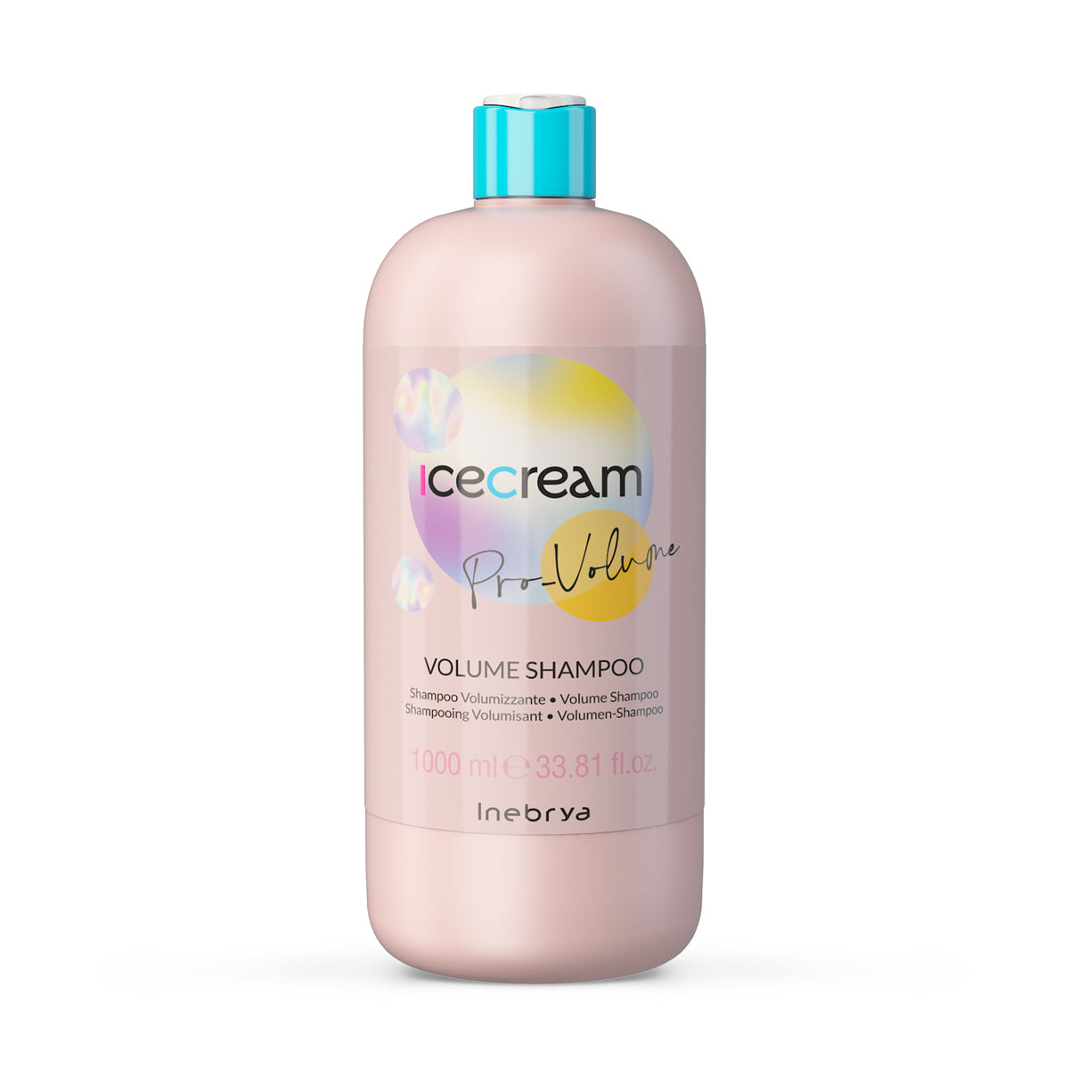 Icecream Pro-Volume Volumizing Shampoo