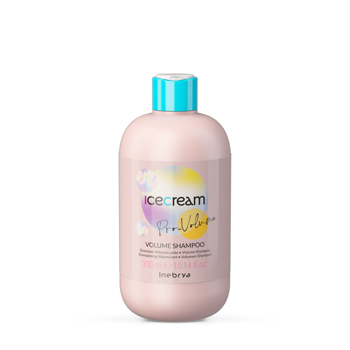 Icecream Pro-Volume Volumizing Shampoo