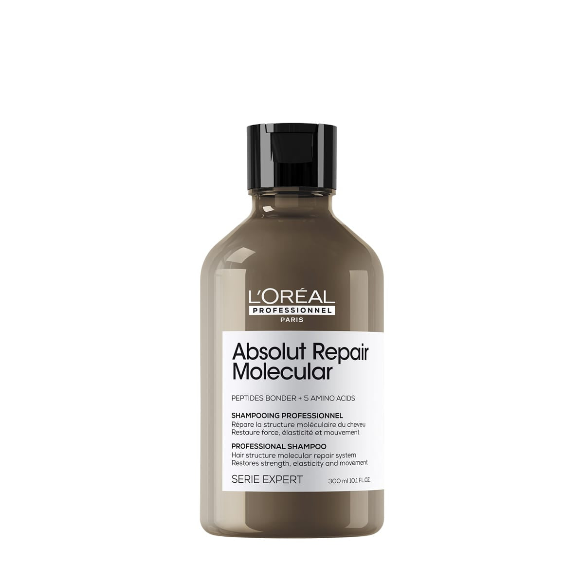 Absolut Repair Molecular Shampoo