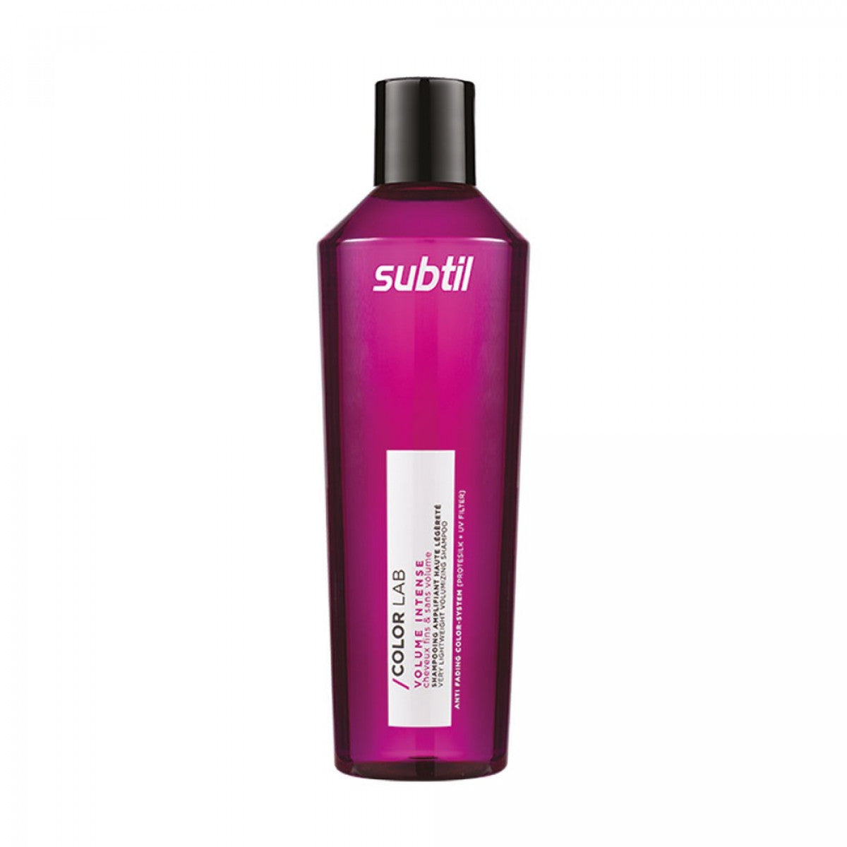 Shampoing amplifiant haute légèreté ColorLab
