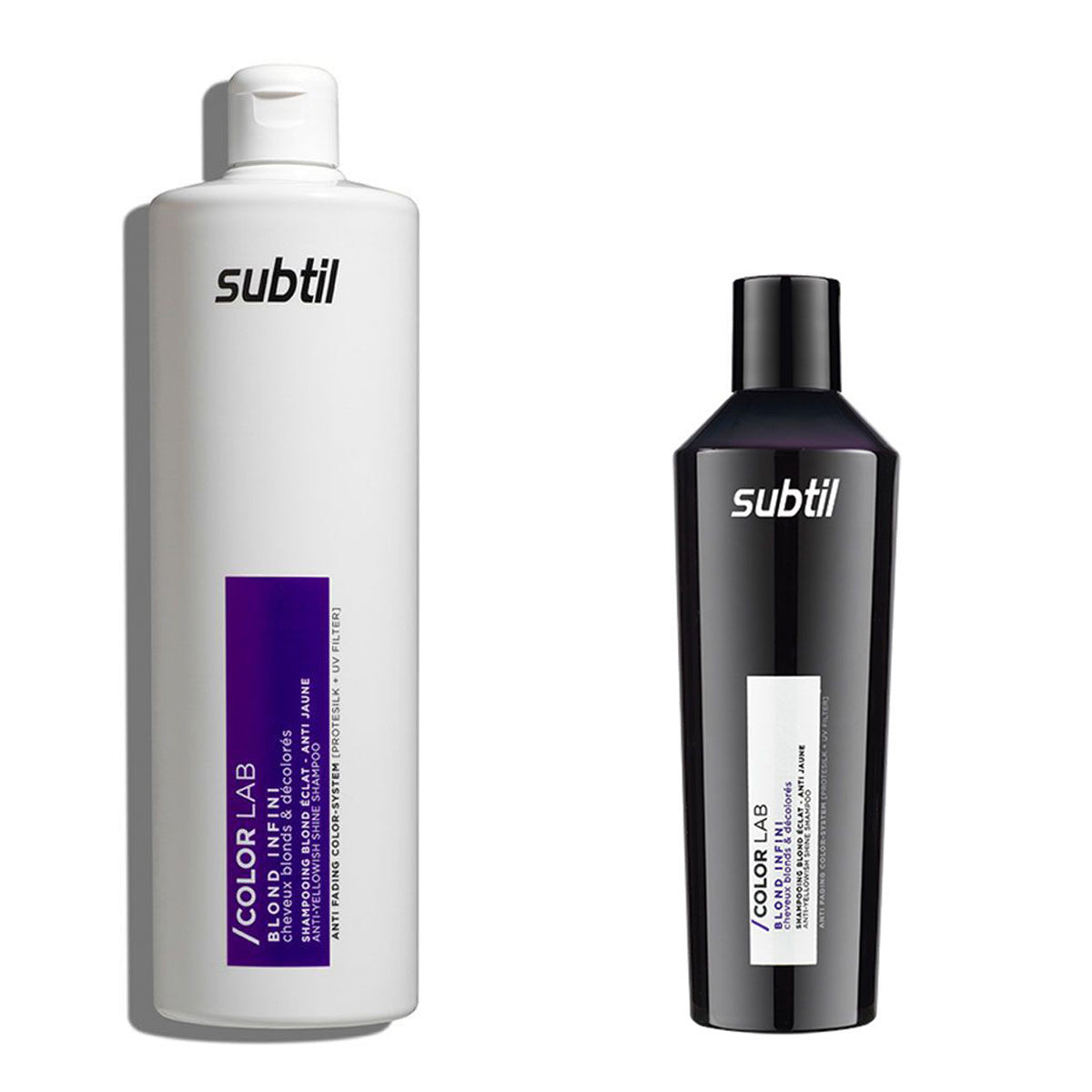 Blond Infini ColorLab Shampoo