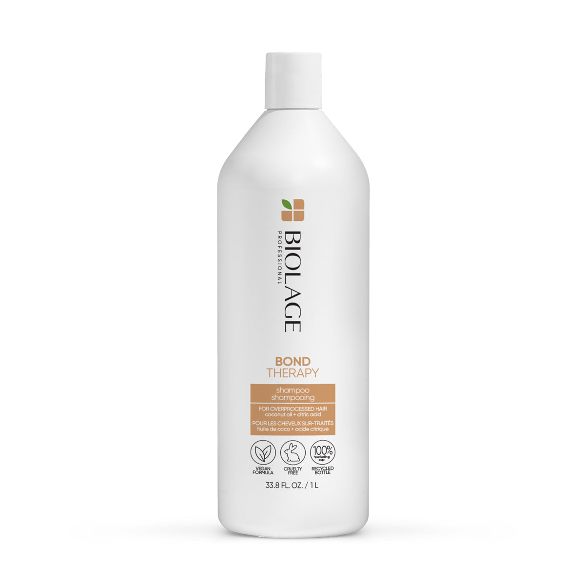 Shampoing Bond Therapy Biolage