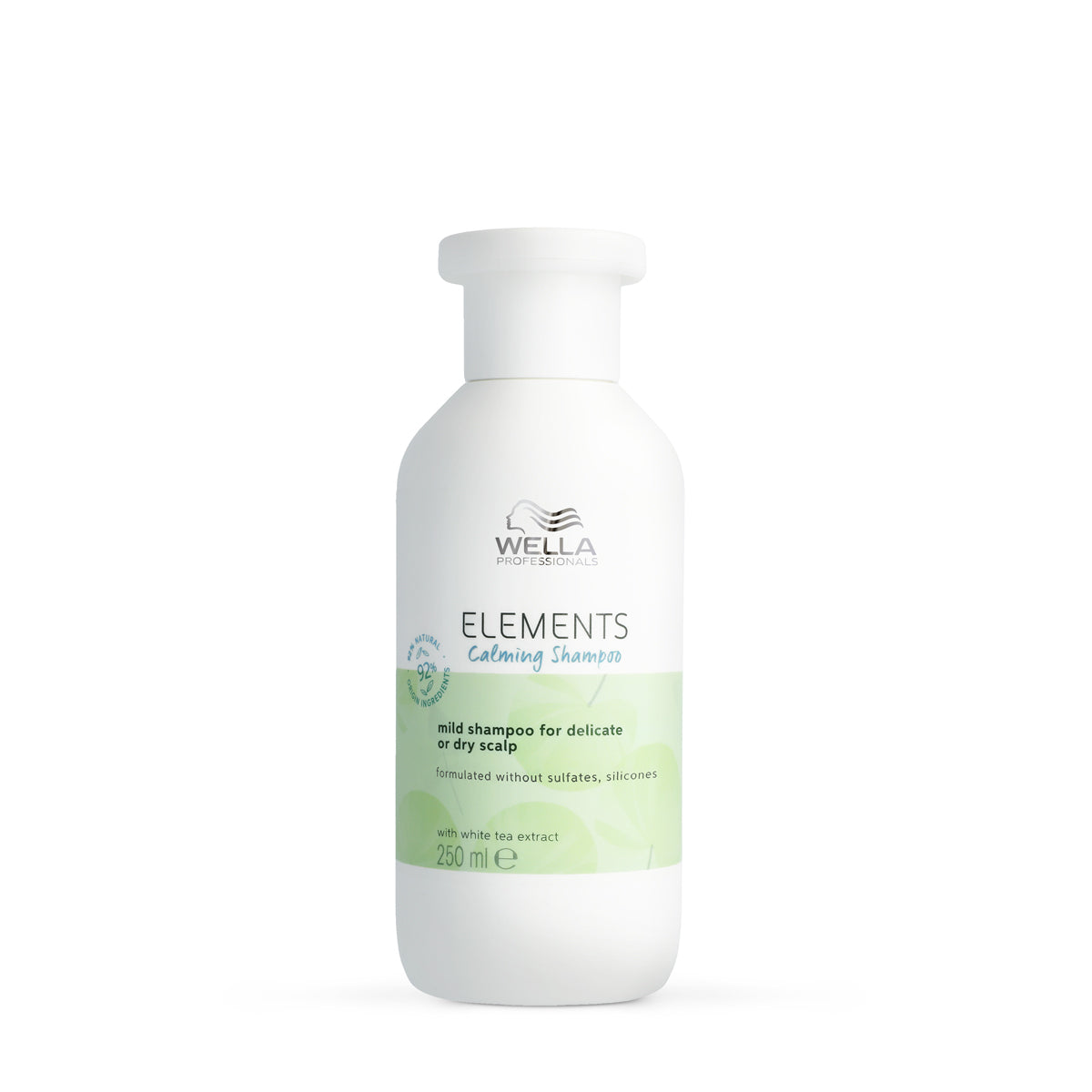 Shampoing Calming Elements 2.0