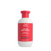 Shampoing protecteur de couleur cheveux épais Invigo