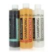 Concentrated Shampoo Techniques