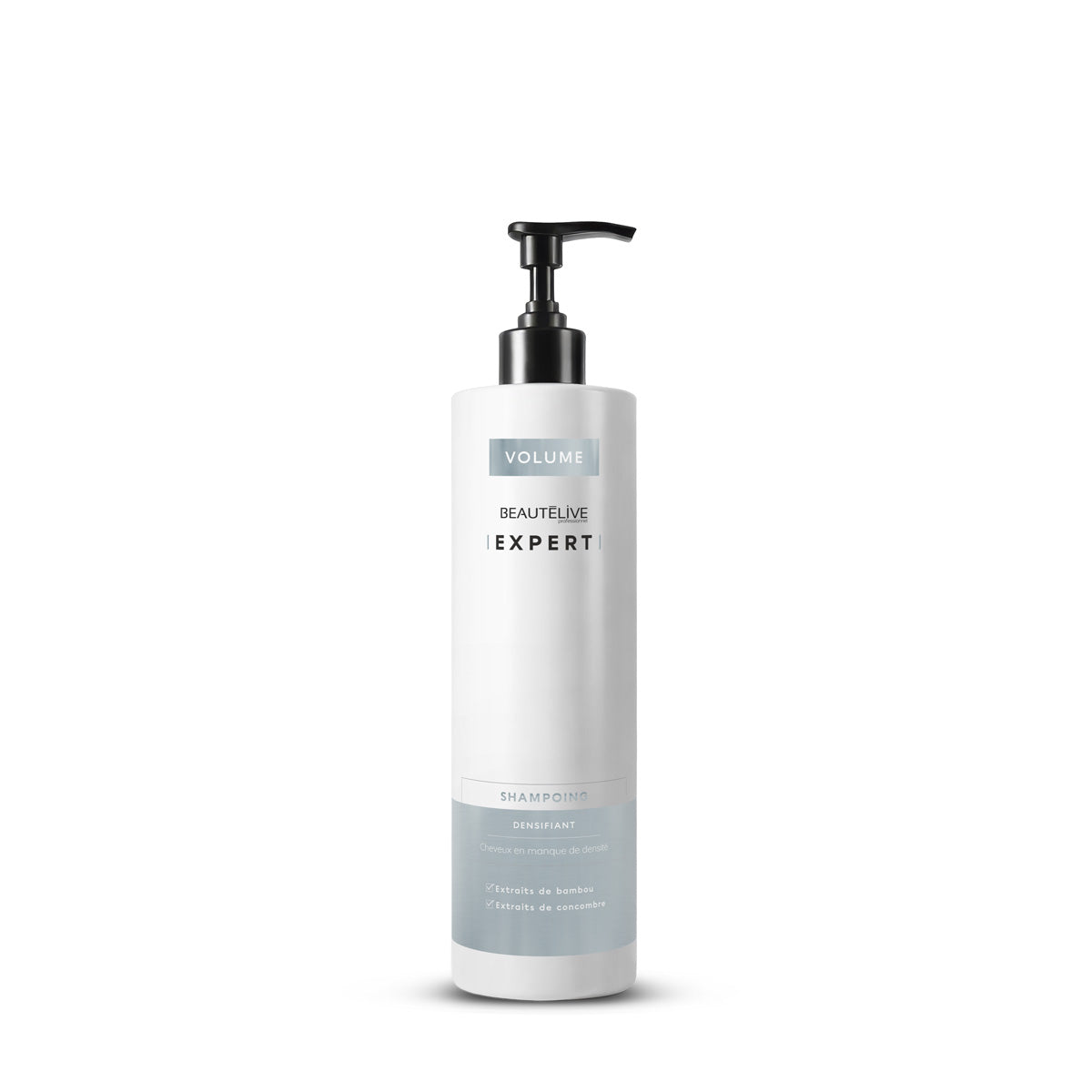 Beautélive Expert Volume Densifying Shampoo