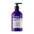 Shampoing Disciplinant Keratin Alpha Sleek Série Expert