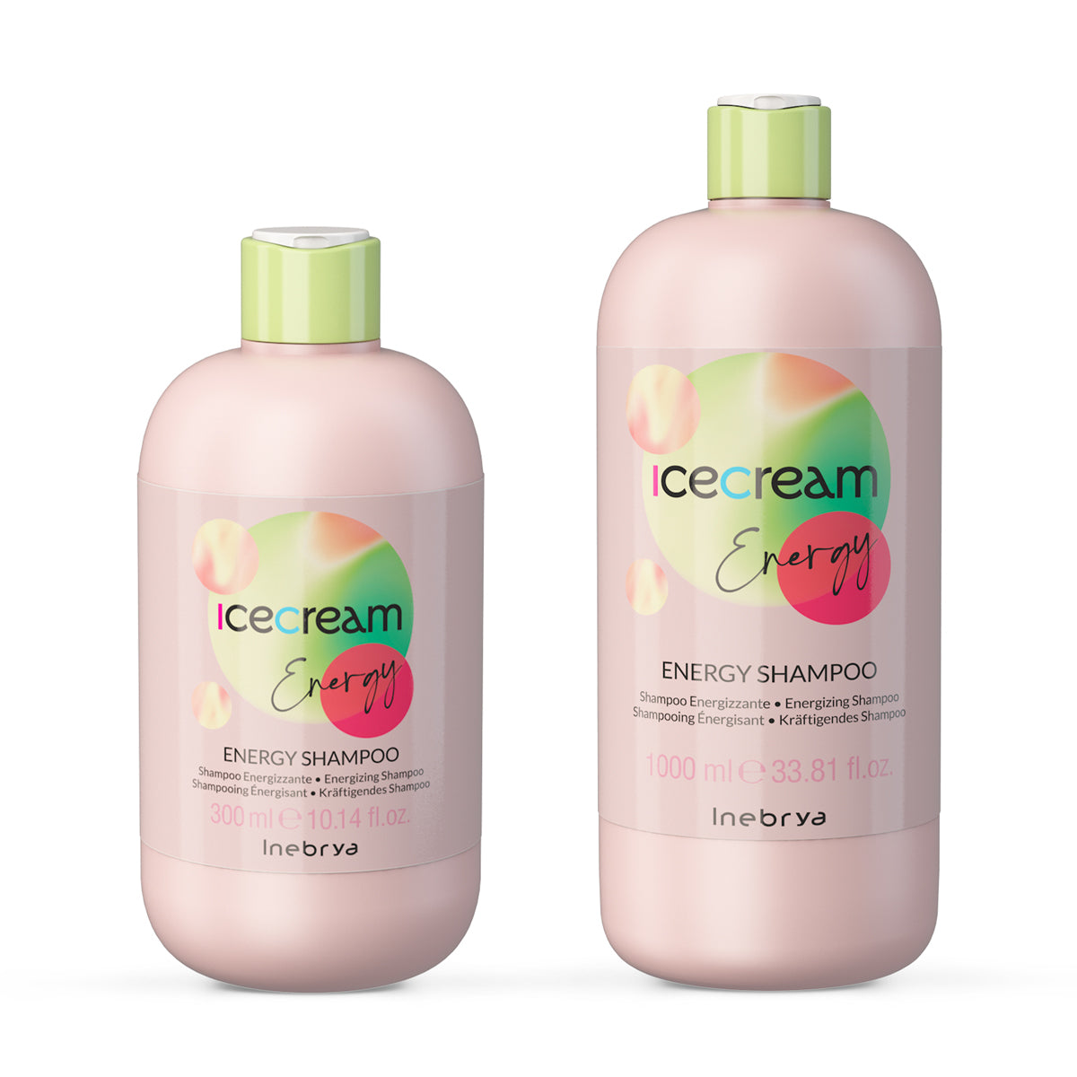 Anti-Hair Loss Energy Shampoo