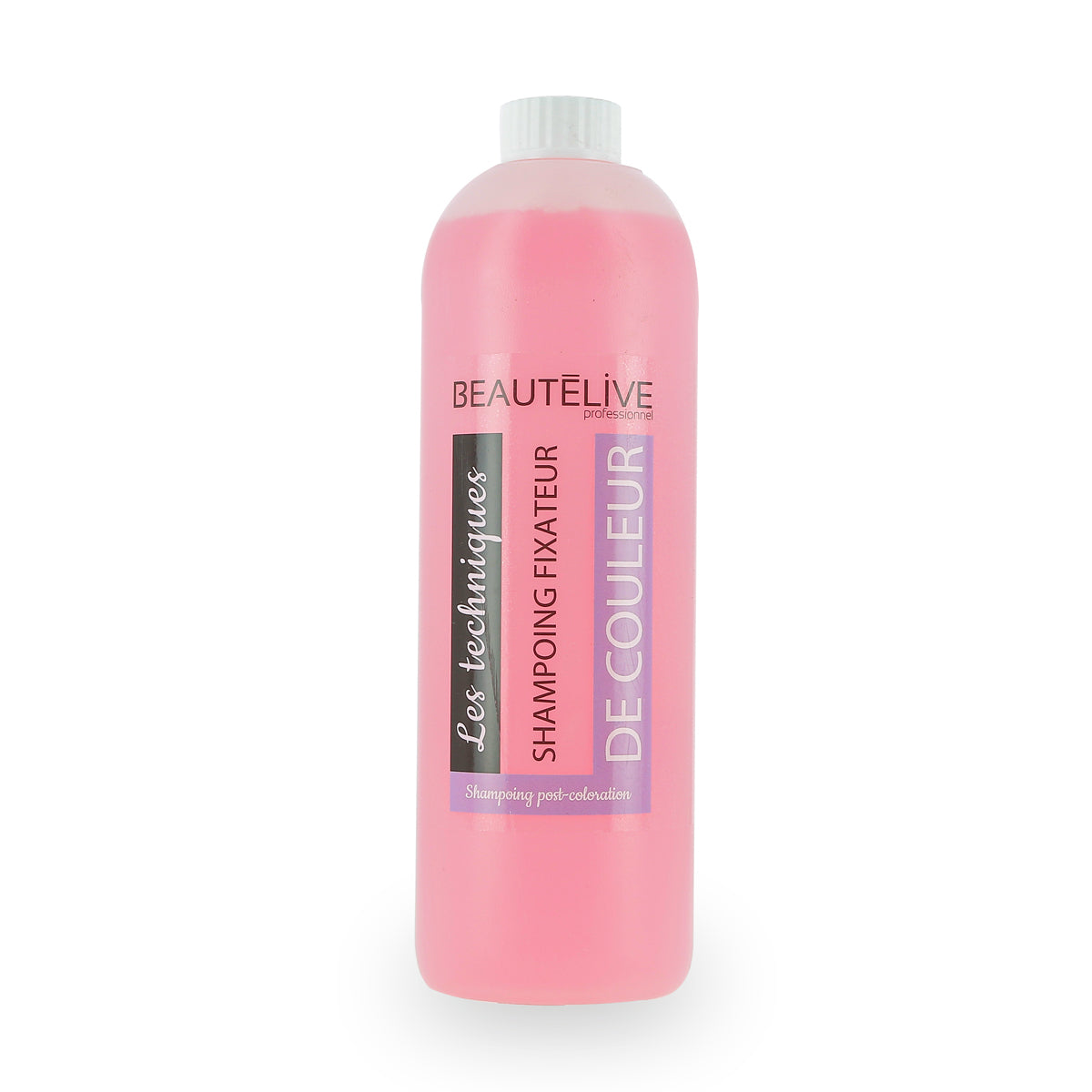 Color-preserving shampoo Techniques