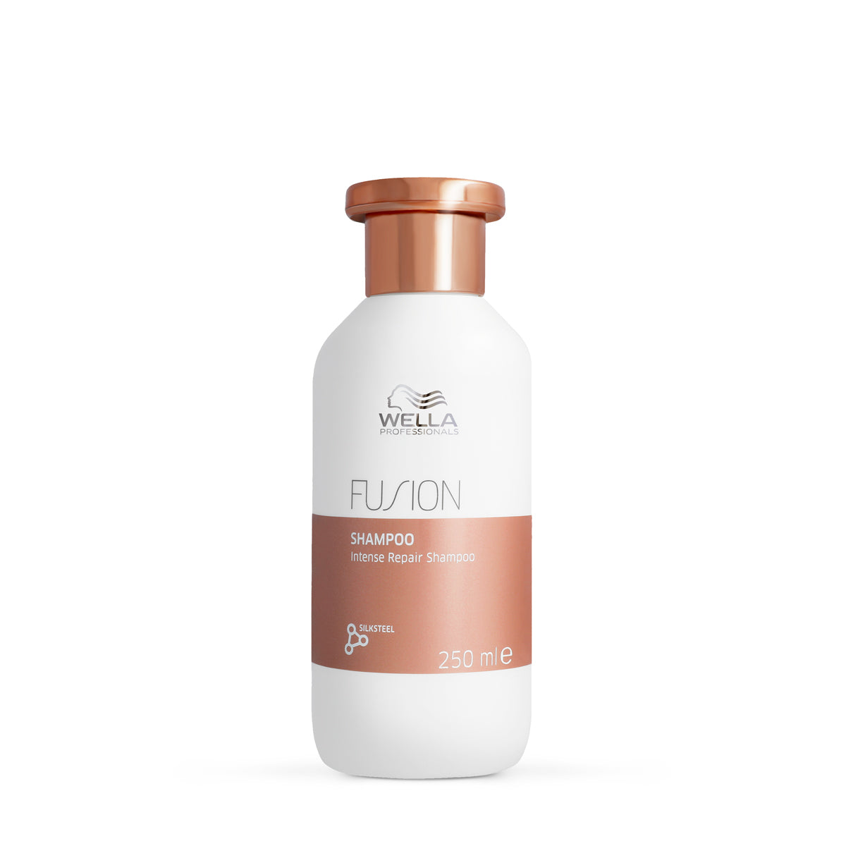 Intense Repair Fusion Shampoo